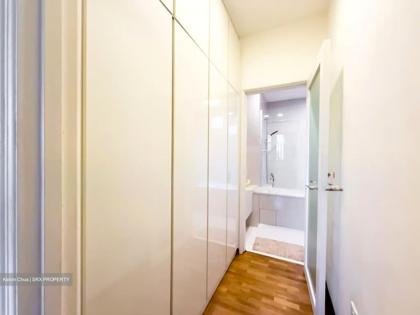 The Summit (D16), Condominium #593632331